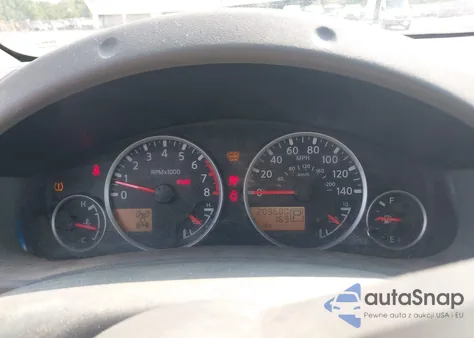 2009 Nissan Frontier Le from USA, damaged, VIN 1N6AD09W19C407379